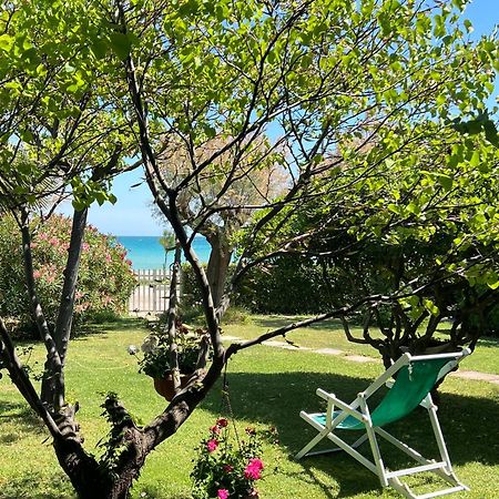 B&B I Versi Del Mare Roseto Degli Abruzzi Exterior foto
