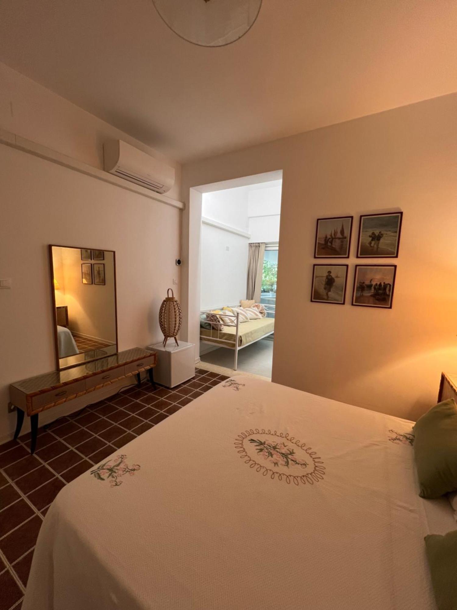 B&B I Versi Del Mare Roseto Degli Abruzzi Exterior foto