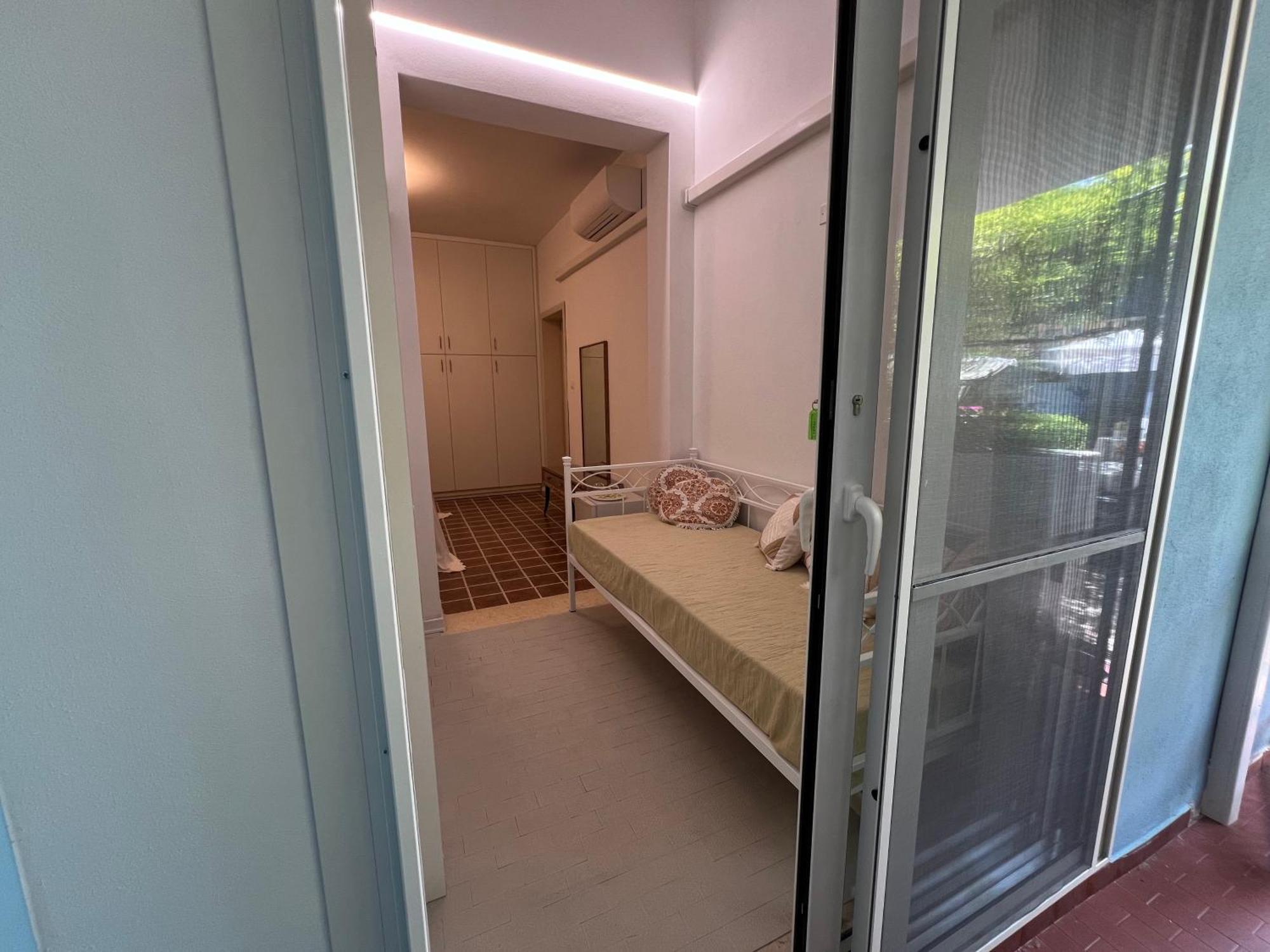 B&B I Versi Del Mare Roseto Degli Abruzzi Exterior foto