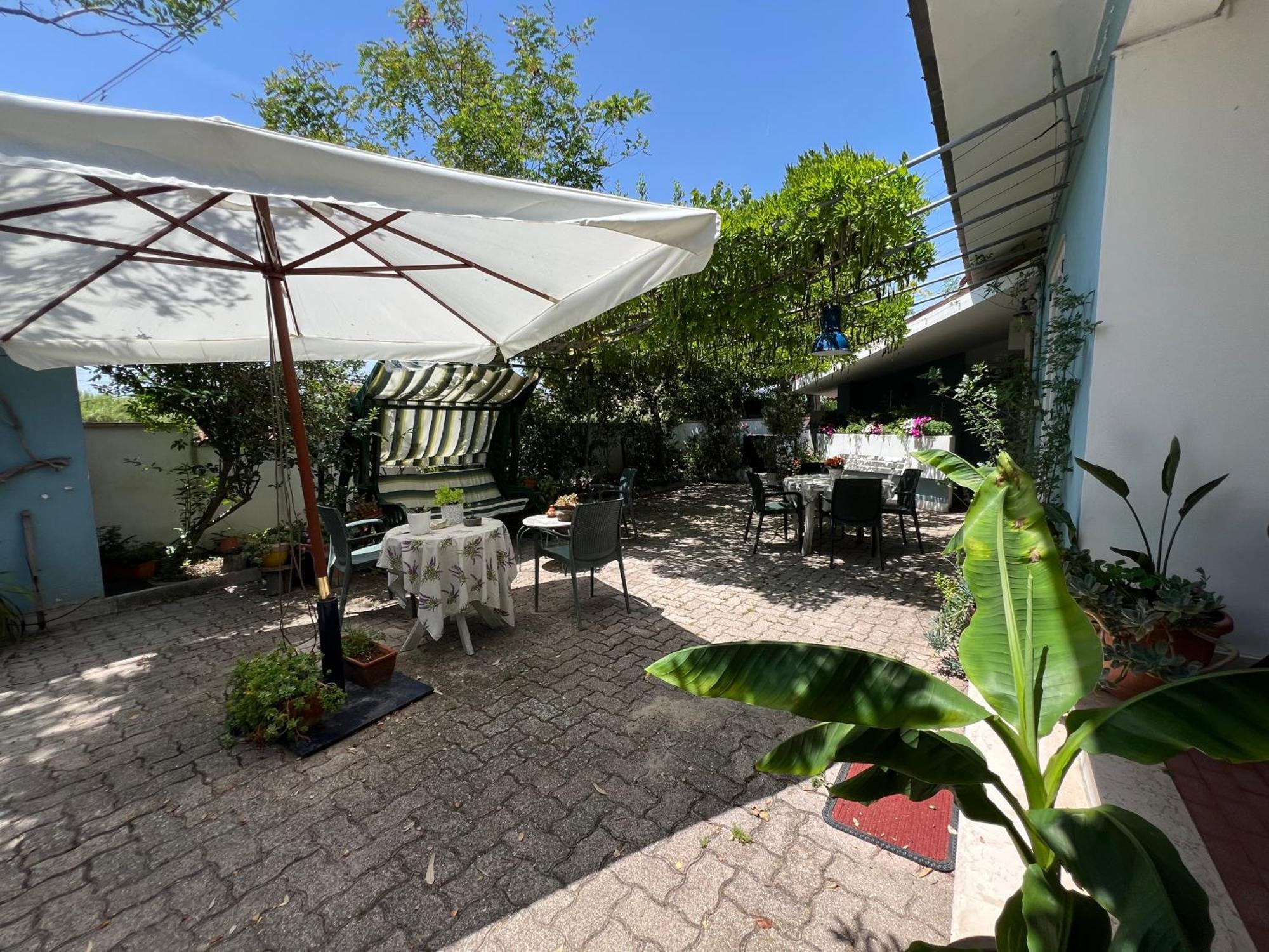 B&B I Versi Del Mare Roseto Degli Abruzzi Exterior foto