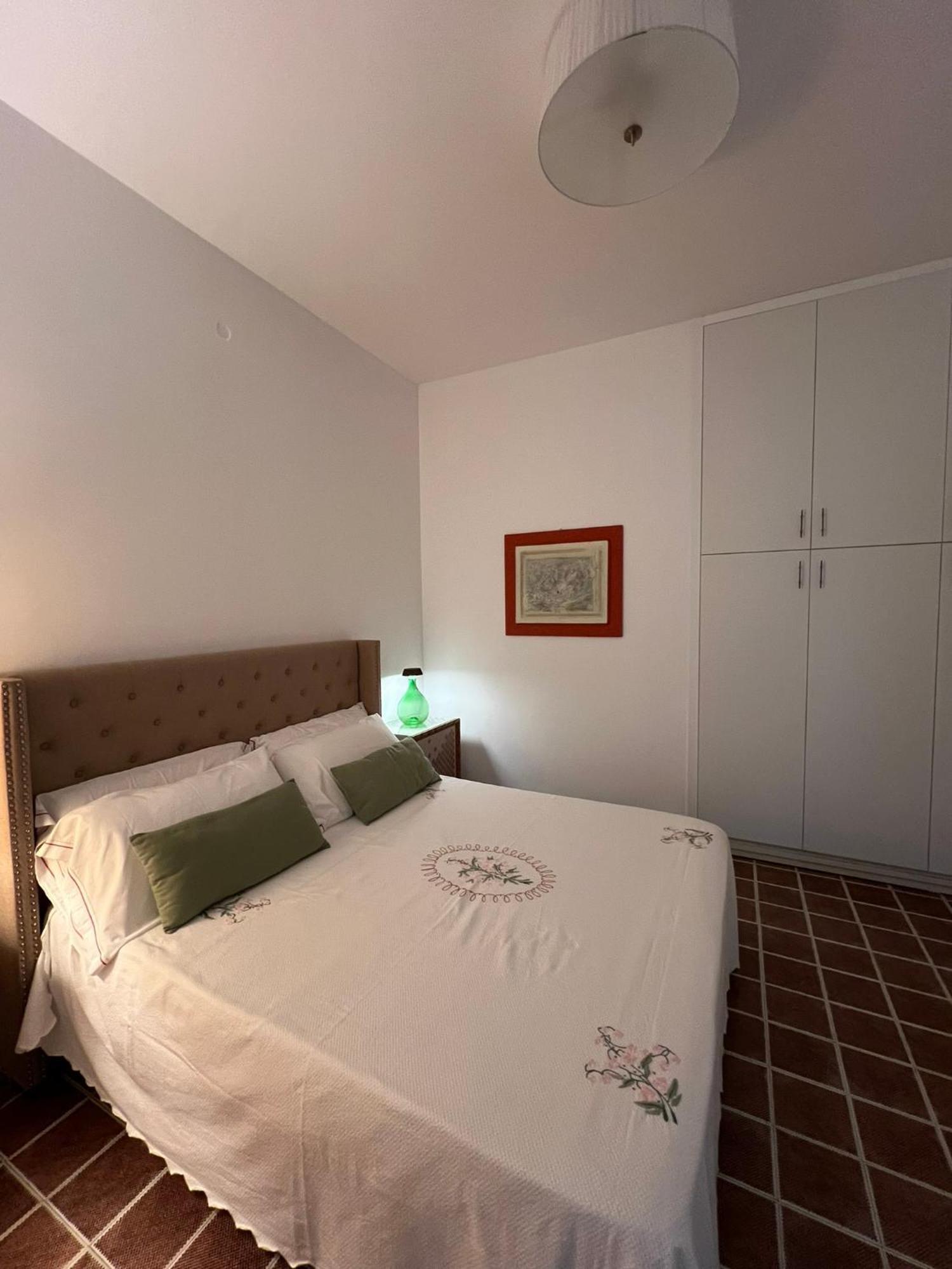 B&B I Versi Del Mare Roseto Degli Abruzzi Exterior foto