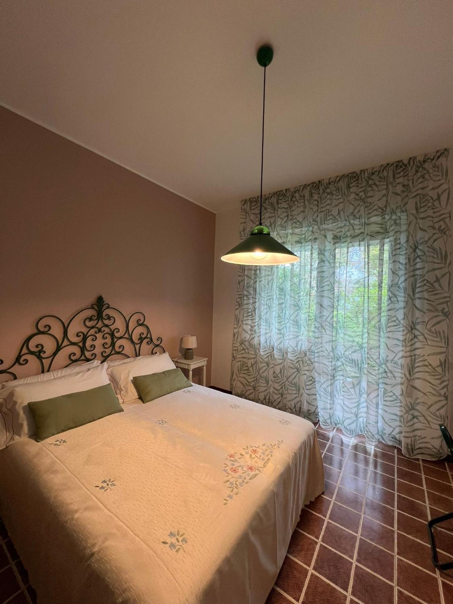 B&B I Versi Del Mare Roseto Degli Abruzzi Exterior foto